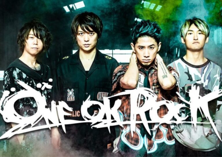 One Ok Rock