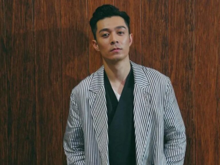 Pakho Chau