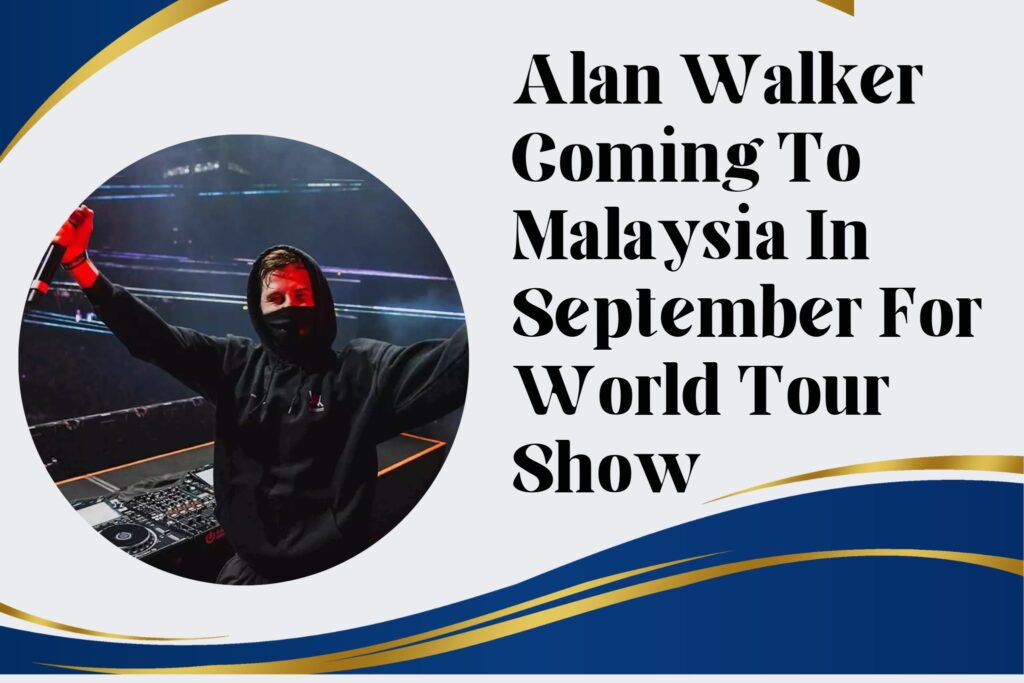 alan walker