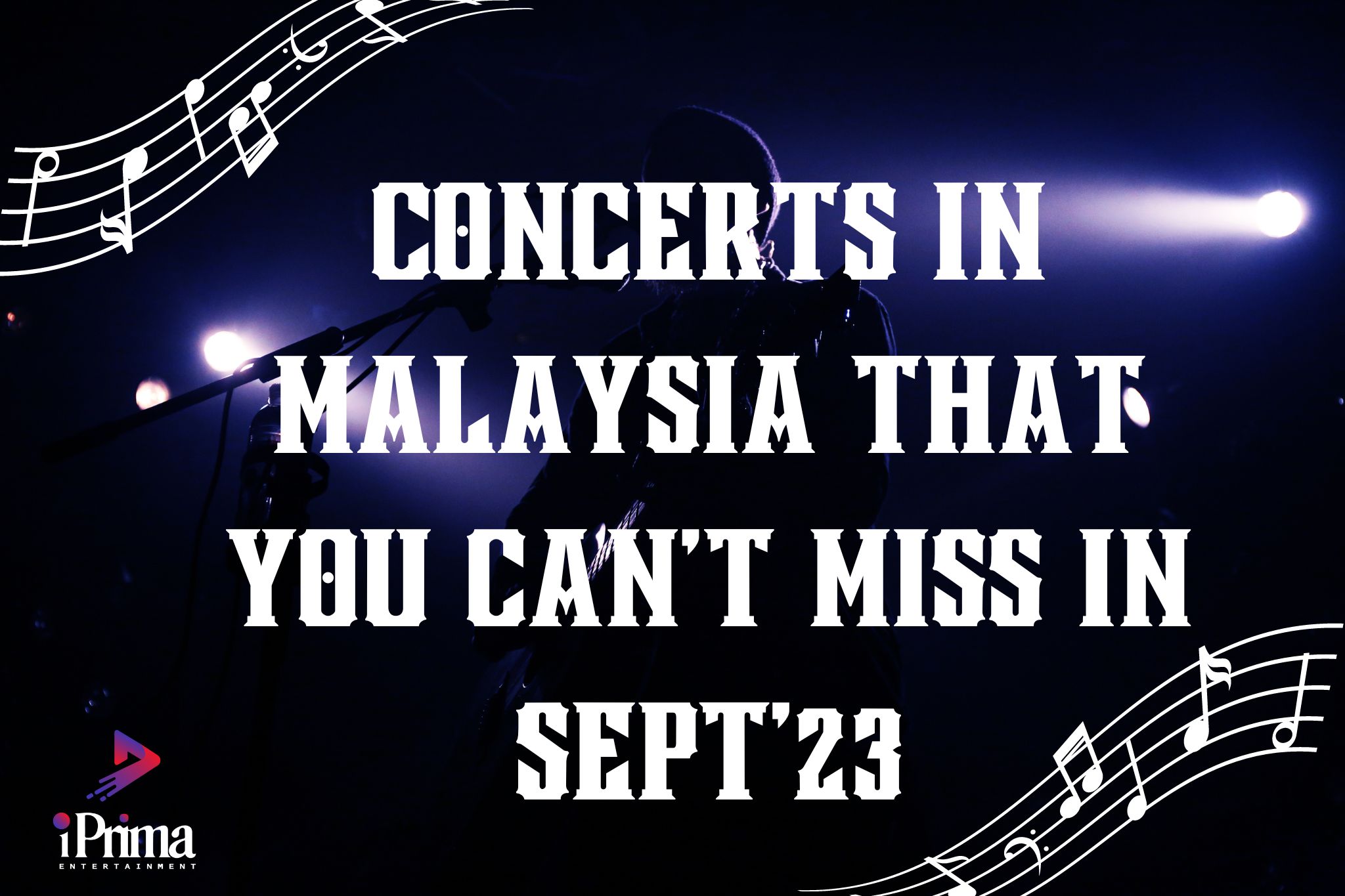 concerts in malaysia