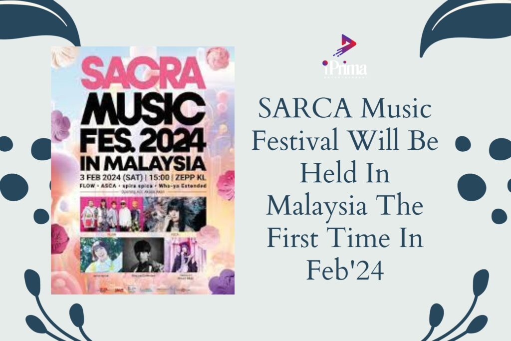 sacra music festival